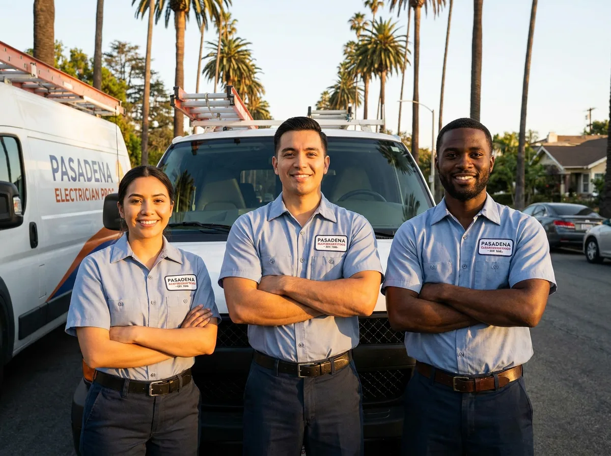 Electrician company in Center Sandwich, NH